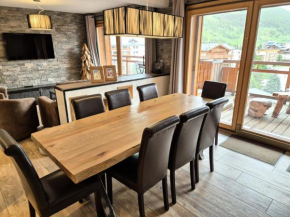 La Residence - Appartement La Résidence MAE-9791